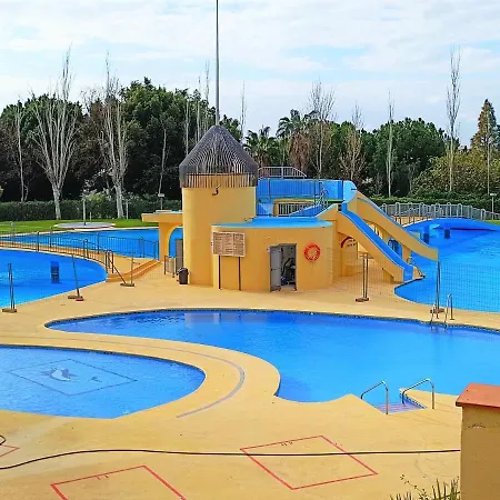 Piscinas, Fire Stick Amazon, Wifi, Terraza, Reformado Appartement *